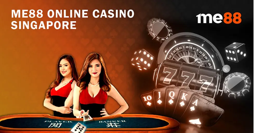 game casino trực tuyến me88