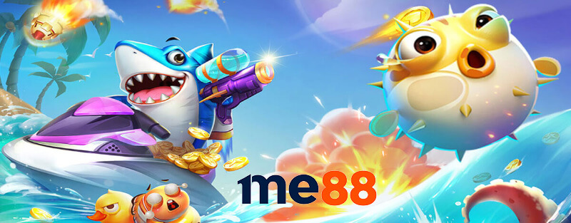 bắn cá online Me88