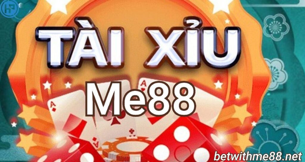 tài xỉu me88