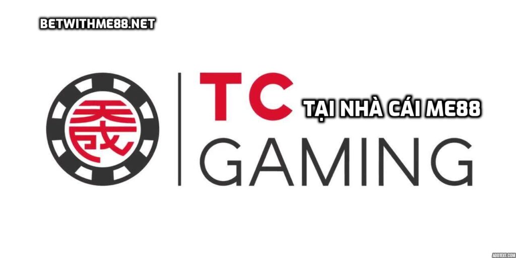 Lý do nên chơi game của TC Gaming tại nhà cái Me88 