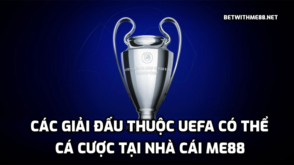 UEFA là gì?