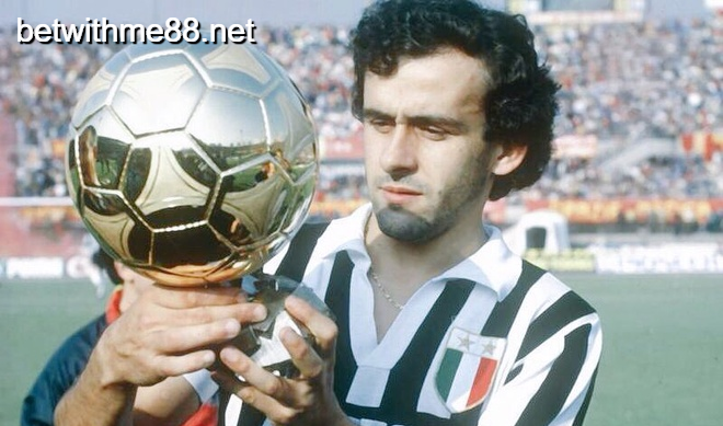 Michel Platini